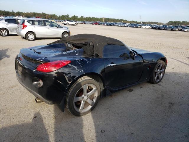 1G2MG35X27Y117874 - 2007 PONTIAC SOLSTICE GXP SILVER photo 3