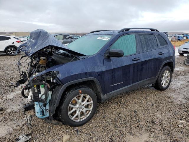 2016 JEEP CHEROKEE SPORT, 