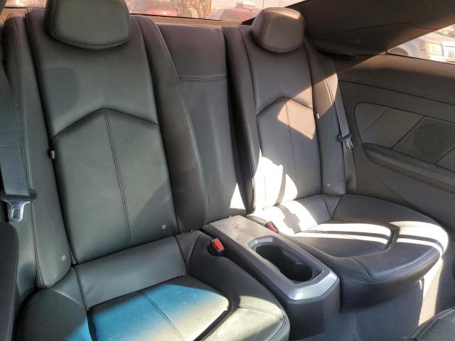 1G6DC1E31D0114356 - 2013 CADILLAC CTS Qara foto 10