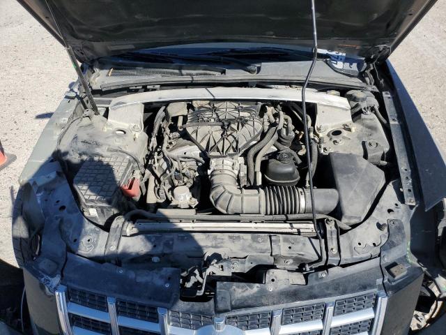 1G6DC1E31D0114356 - 2013 CADILLAC CTS Qara foto 11