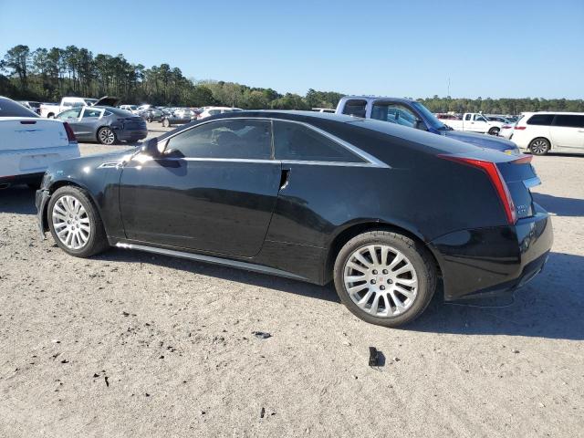 1G6DC1E31D0114356 - 2013 CADILLAC CTS Qara foto 2