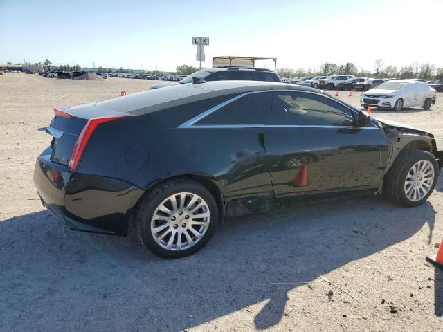 1G6DC1E31D0114356 - 2013 CADILLAC CTS Qara foto 3