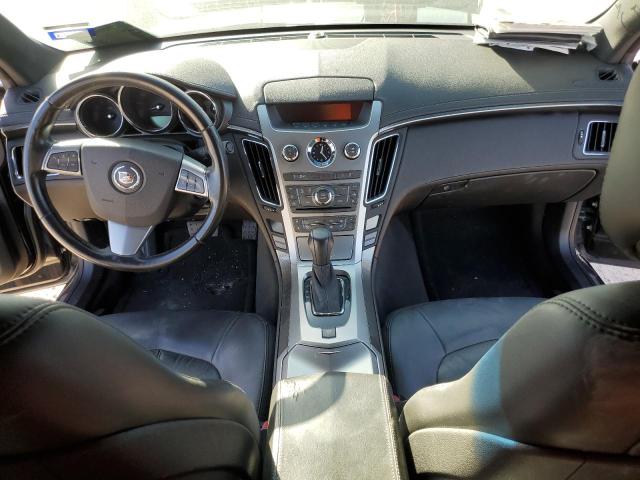 1G6DC1E31D0114356 - 2013 CADILLAC CTS Qara foto 8