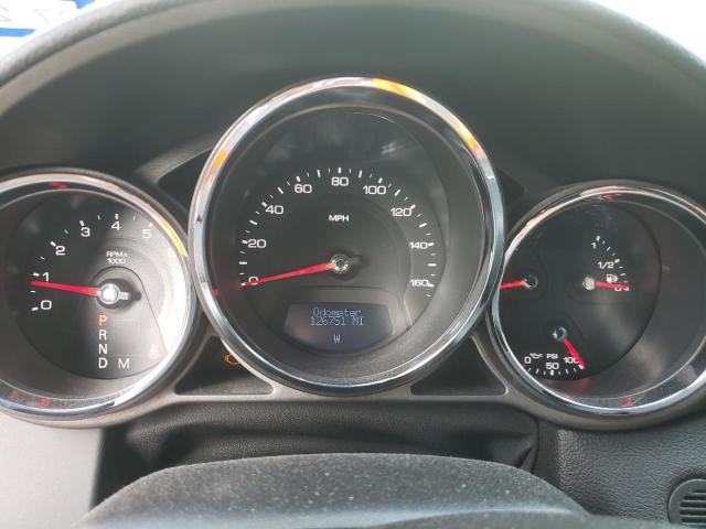 1G6DC1E31D0114356 - 2013 CADILLAC CTS Qara foto 9