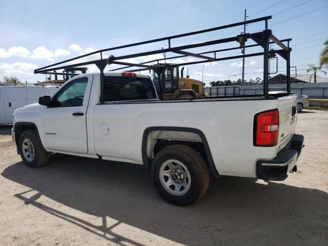 1GTN1LEC4HZ905503 - 2017 GMC SIERRA C15 WHITE photo 2