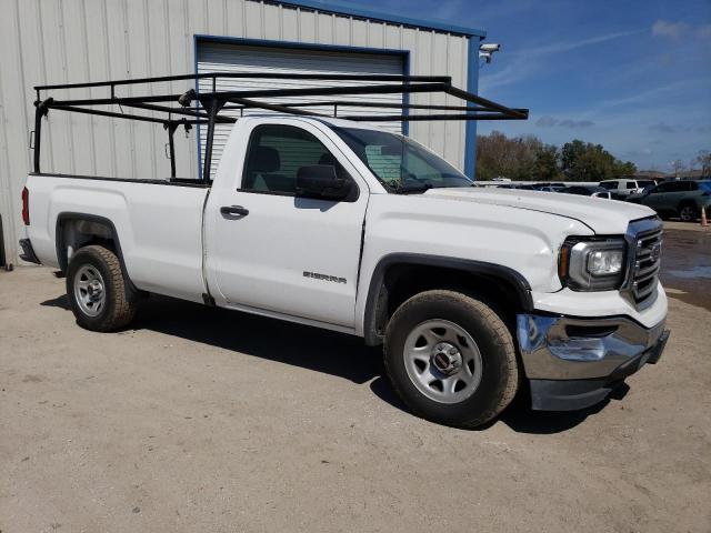 1GTN1LEC4HZ905503 - 2017 GMC SIERRA C15 WHITE photo 4