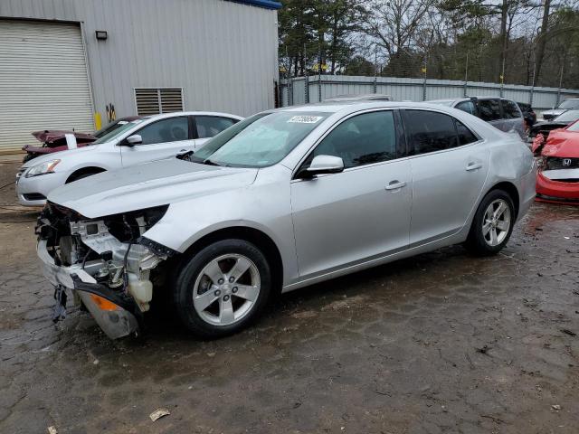 2016 CHEVROLET MALIBU LIM LT, 