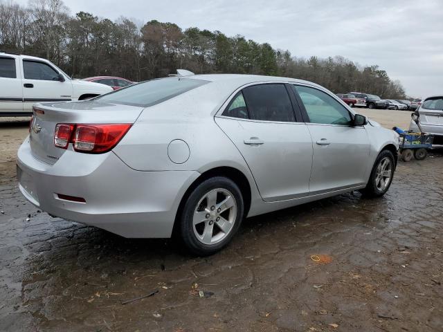 1G11C5SA2GF140131 - 2016 CHEVROLET MALIBU LIM LT SILVER photo 3