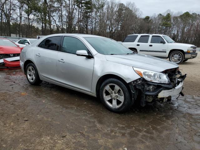 1G11C5SA2GF140131 - 2016 CHEVROLET MALIBU LIM LT Gümüş foto 4