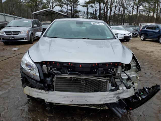 1G11C5SA2GF140131 - 2016 CHEVROLET MALIBU LIM LT Gümüş foto 5