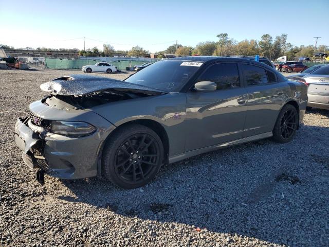 2017 DODGE CHARGER R/T, 