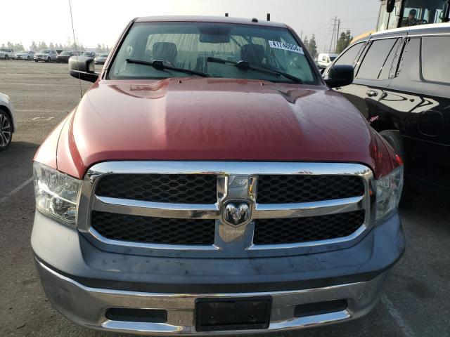 3C6JR6AG0FG607469 - 2015 RAM 1500 ST RED photo 5