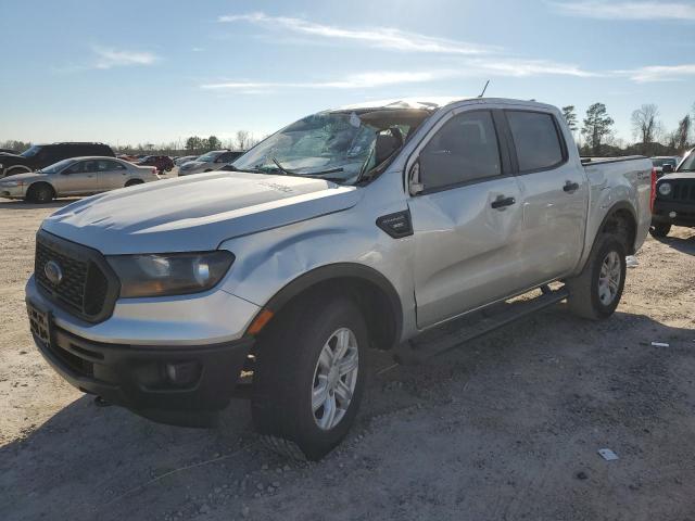 2019 FORD RANGER XL, 