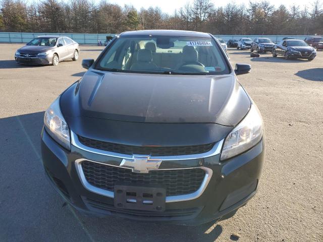 1G11C5SL8FF336624 - 2015 CHEVROLET MALIBU 1LT 黑色 照片 5