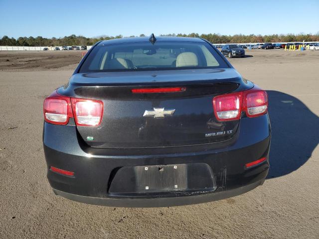 1G11C5SL8FF336624 - 2015 CHEVROLET MALIBU 1LT BLACK photo 6