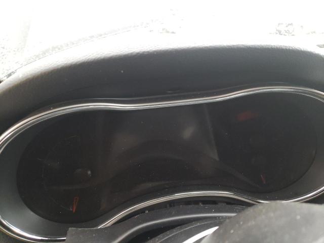 1C4RJFLG4HC631702 - 2017 JEEP GRAND CHER TRAILHAWK Սև լուսանկար 9