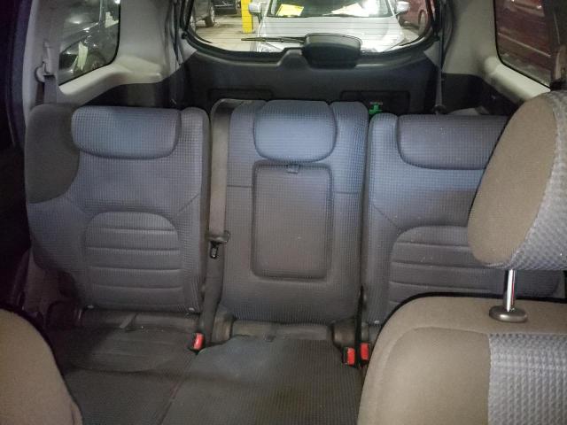 5N1AR18W95C738535 - 2005 NISSAN PATHFINDER LE GRAY photo 10