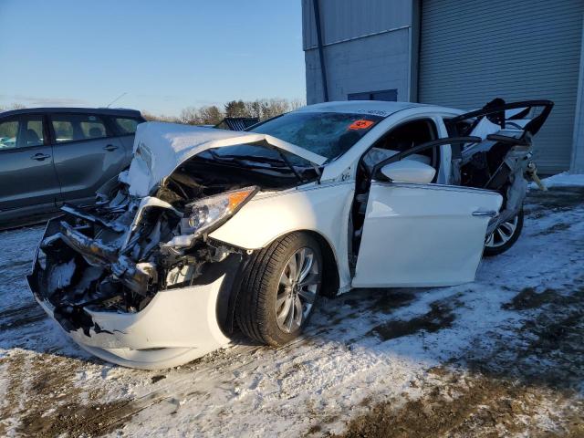 2013 HYUNDAI SONATA SE, 