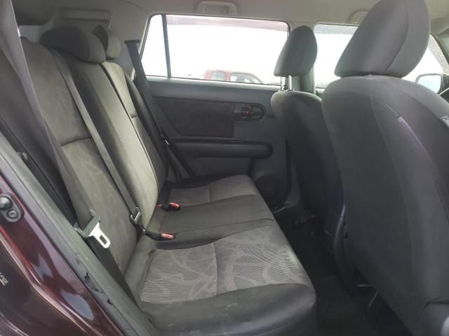 JTLZE4FE1FJ074733 - 2015 TOYOTA SCION XB 紫色 照片 10