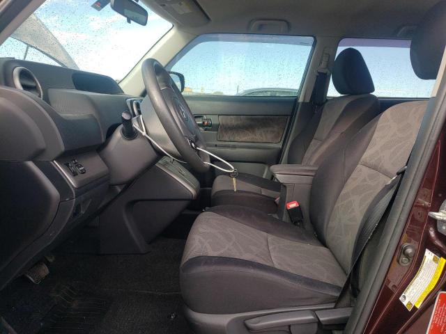 JTLZE4FE1FJ074733 - 2015 TOYOTA SCION XB 紫色 照片 7