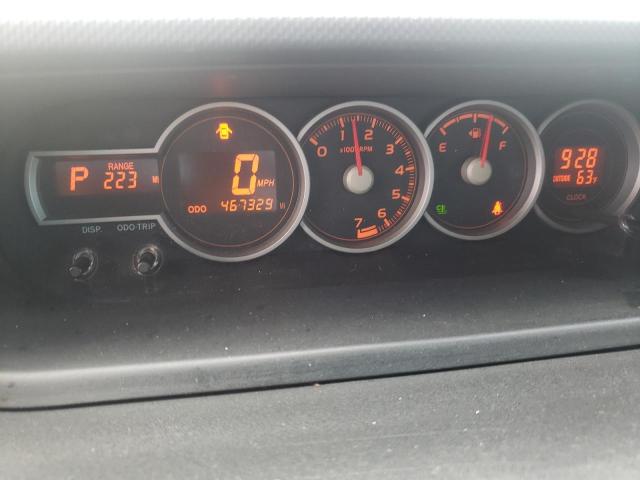 JTLZE4FE1FJ074733 - 2015 TOYOTA SCION XB 紫色 照片 9