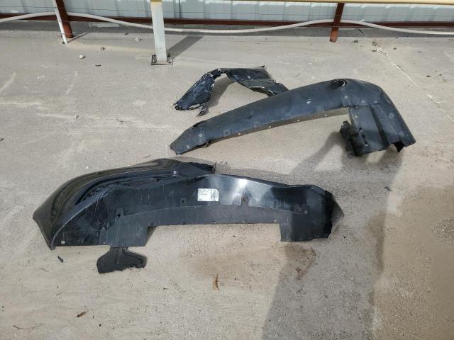 ZARFAEDN7H7550251 - 2017 ALFA ROMEO GIULIA Q4 BLACK photo 12