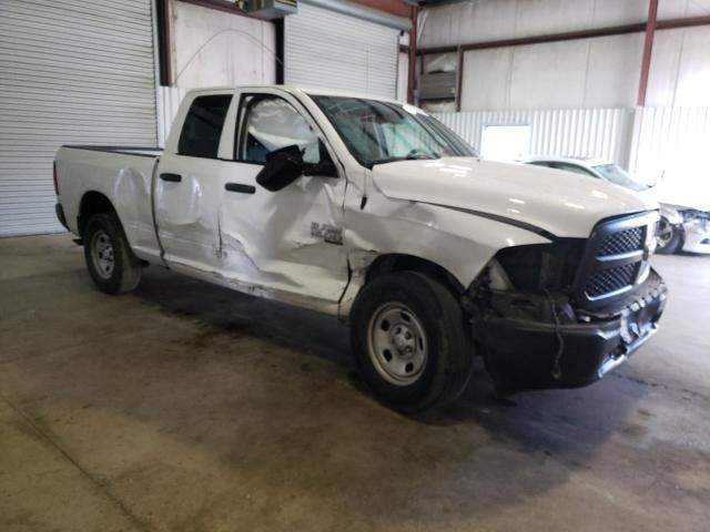 1C6RR6FG5KS622824 - 2019 RAM 1500 CLASS TRADESMAN WHITE photo 4