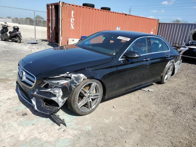 2019 MERCEDES-BENZ E 300, 