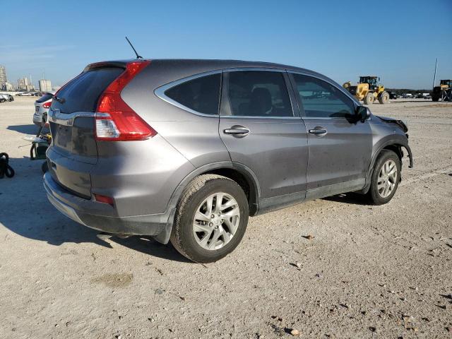 3CZRM3H5XFG702113 - 2015 HONDA CR-V EX CHARCOAL photo 3