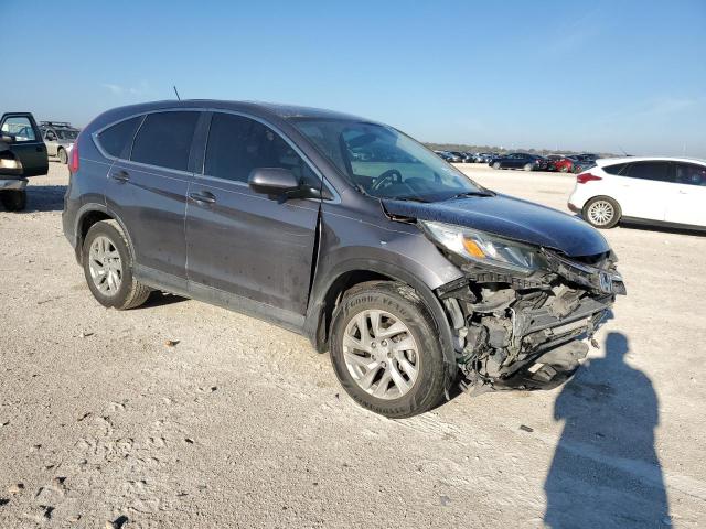 3CZRM3H5XFG702113 - 2015 HONDA CR-V EX CHARCOAL photo 4