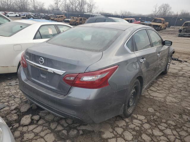 1N4AL3AP7JC109571 - 2018 NISSAN ALTIMA 2.5 GRAY photo 3