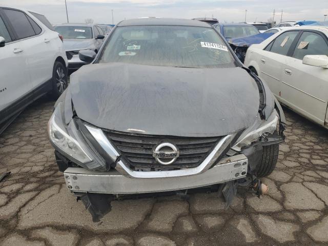 1N4AL3AP7JC109571 - 2018 NISSAN ALTIMA 2.5 GRAY photo 5