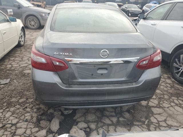 1N4AL3AP7JC109571 - 2018 NISSAN ALTIMA 2.5 GRAY photo 6