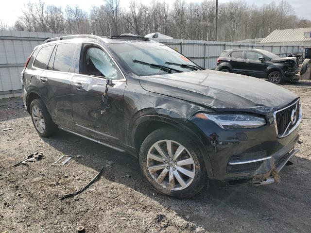 YV4A22PK2G1067573 - 2016 VOLVO XC90 T6 BLACK photo 4