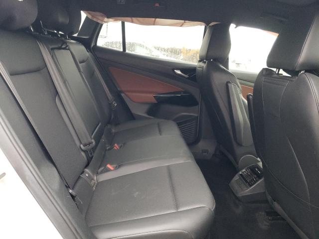 WVGGNPE21NP052461 - 2022 VOLKSWAGEN ID.4 PRO S 银色 照片 10