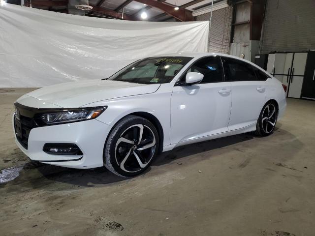 2020 HONDA ACCORD SPORT, 