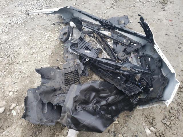 19UUB5F51NA000376 - 2022 ACURA TLX TECH A WHITE photo 12