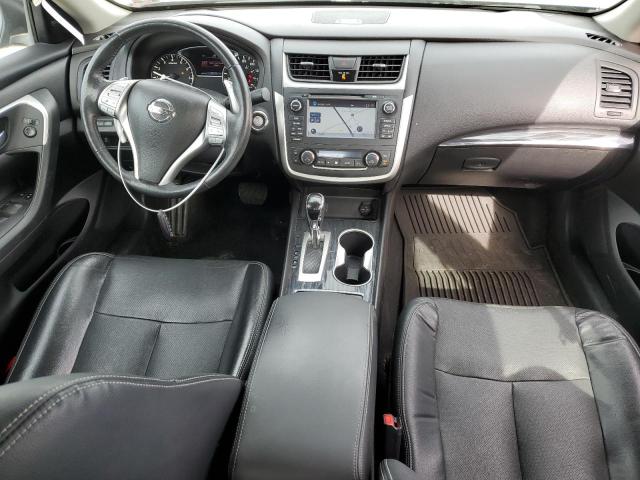 1N4BL3AP5GC138953 - 2016 NISSAN ALTIMA 3.5SL GRAY photo 8