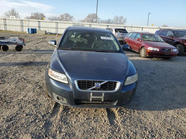 YV1MW390X92468558 - 2009 VOLVO V50 2.4I GRAY photo 5