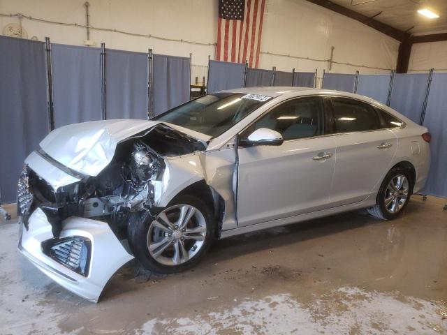 2019 HYUNDAI SONATA LIMITED, 