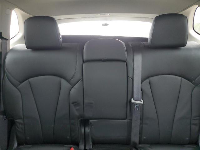 LRBFX4SX6LD065776 - 2020 BUICK ENVISION PREMIUM II BLACK photo 10