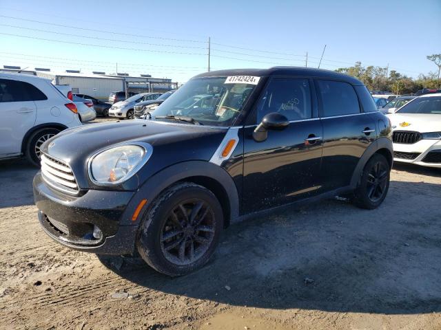 2014 MINI COOPER COUNTRYMAN, 