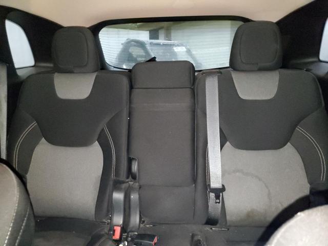 1C4PJLAB0EW245575 - 2014 JEEP CHEROKEE SPORT 黑色 照片 10