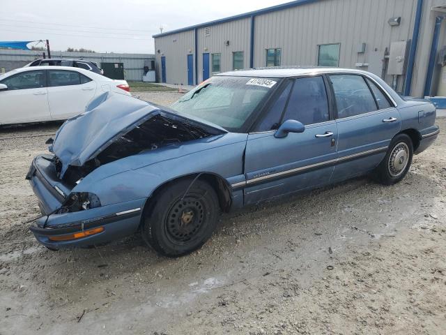 1999 BUICK LESABRE CUSTOM, 