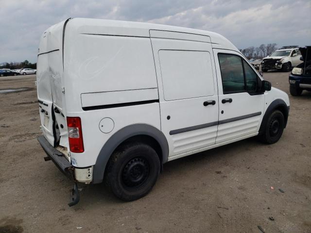 NM0LS7AN6CT077322 - 2012 FORD TRANSIT CO XL WHITE photo 3