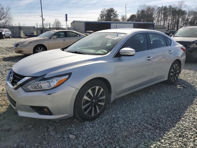 2018 NISSAN ALTIMA 2.5, 