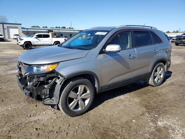 2013 KIA SORENTO EX, 