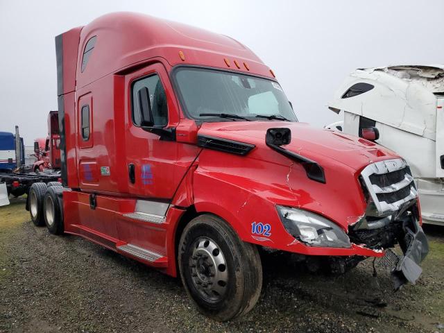 2020 FREIGHTLINER CASCADIA 126, 