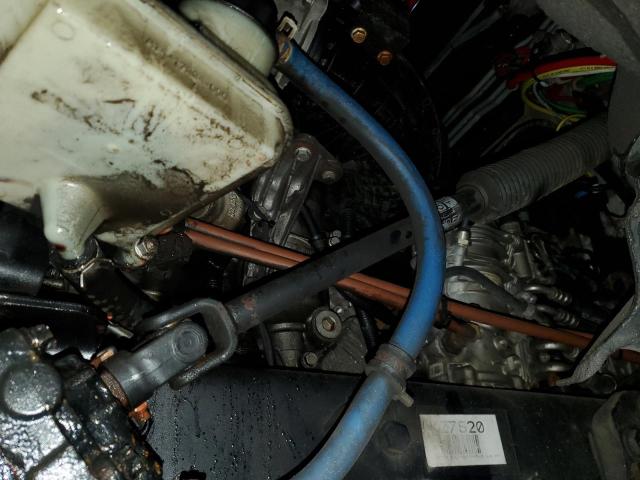 3AKJHHDR0LSKZ7520 - 2020 FREIGHTLINER CASCADIA 126 RED photo 7