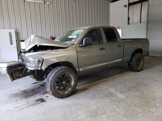 2008 DODGE RAM 1500 ST, 